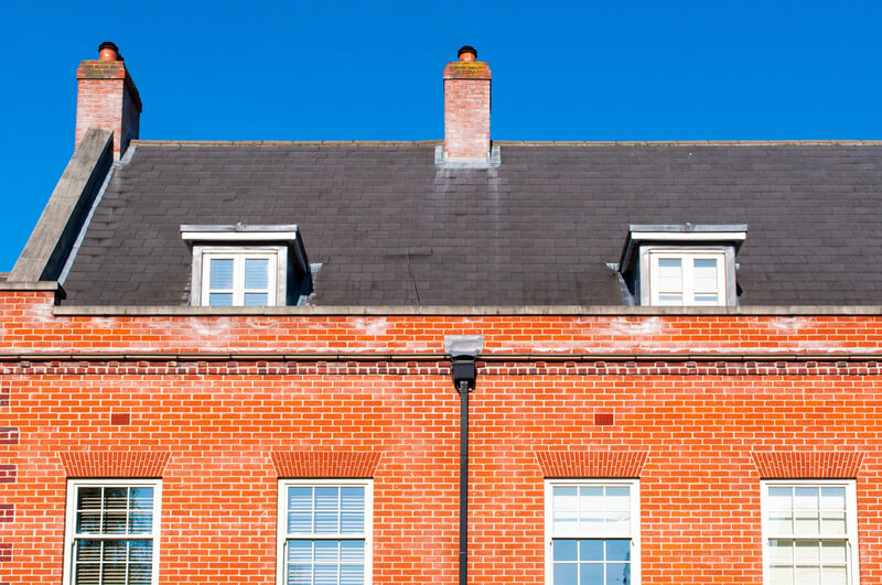 Chimney Flashing Islington Greater London