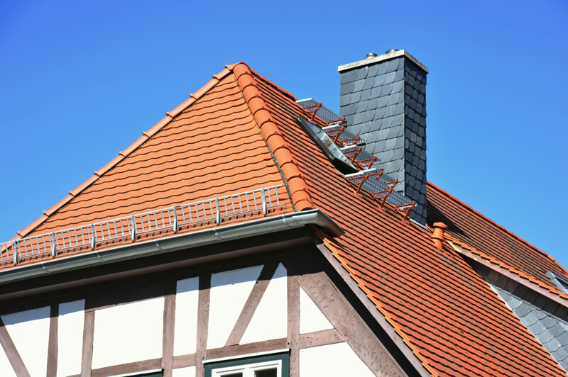 Roofing Lead Works Islington Greater London