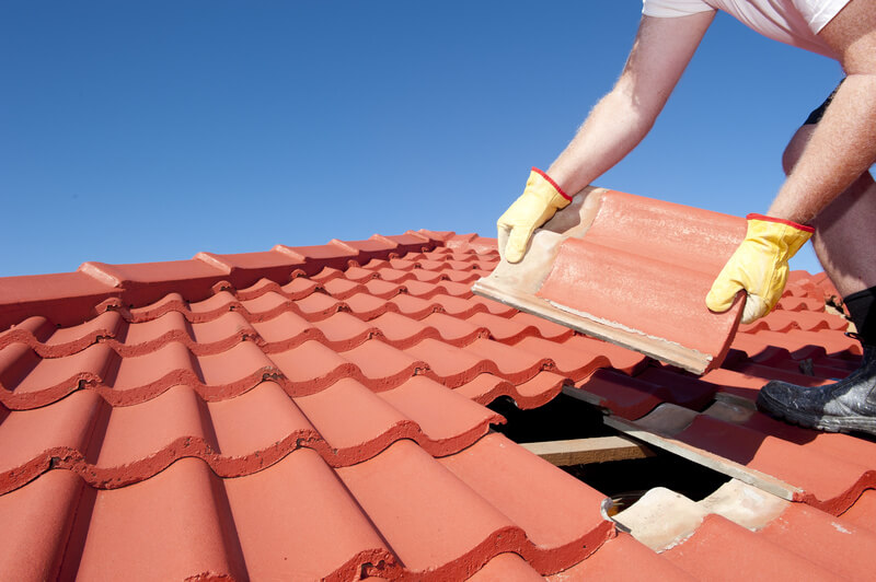 Replacement Roofing Tiles Islington Greater London