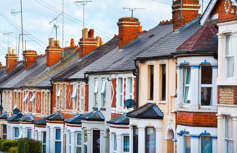Roofing Cost in Islington Greater London