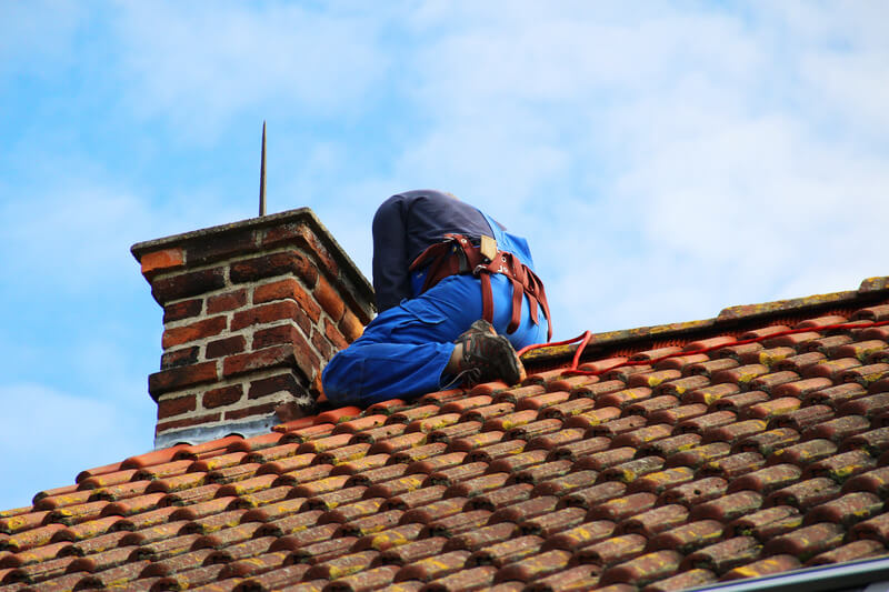 Roofing Services in Islington Greater London