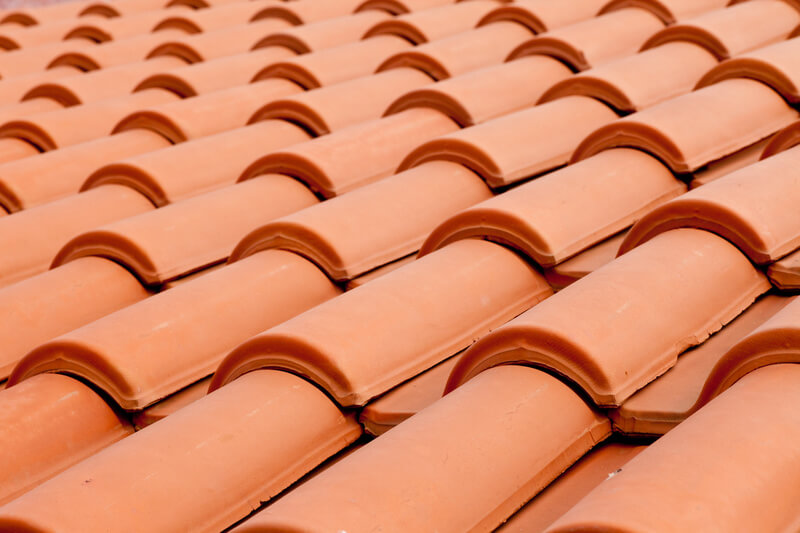 Tile Roofing Islington Greater London